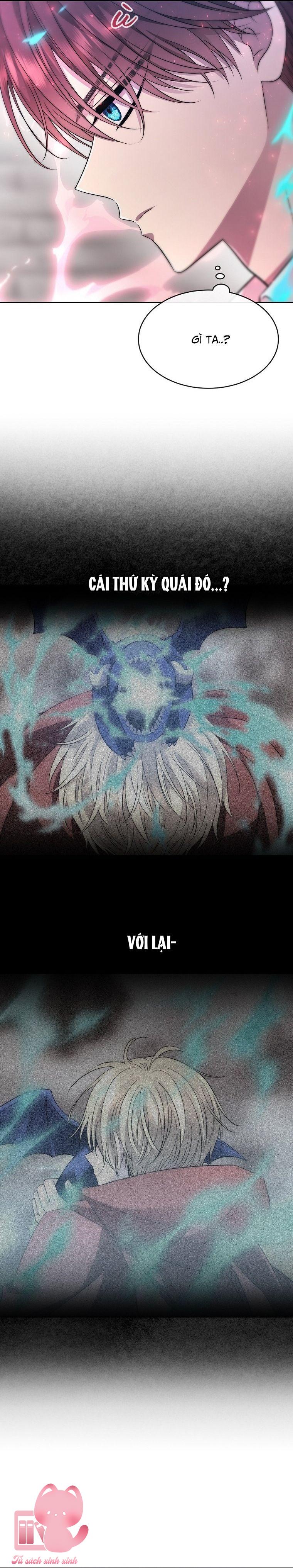 Black Haze - Chap 75 - Trang 8