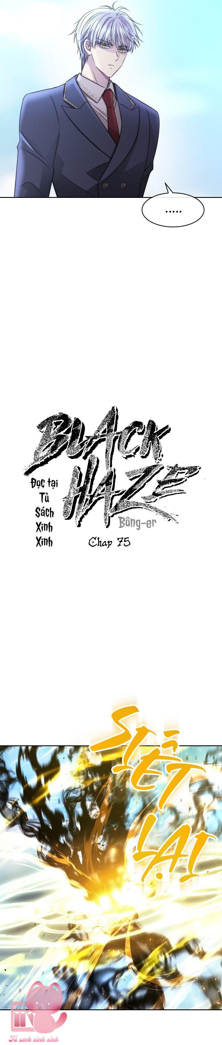 Black Haze - Chap 75 - Trang 10