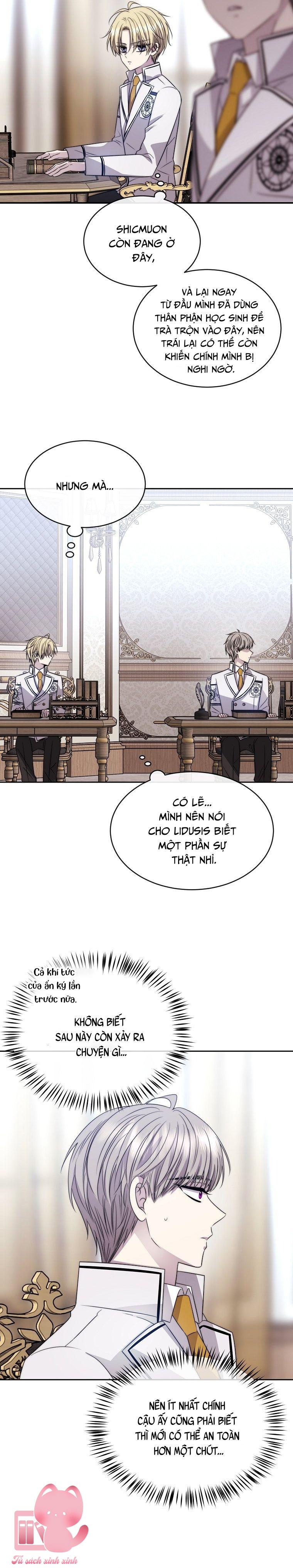 Black Haze - Chap 76 - Trang 11