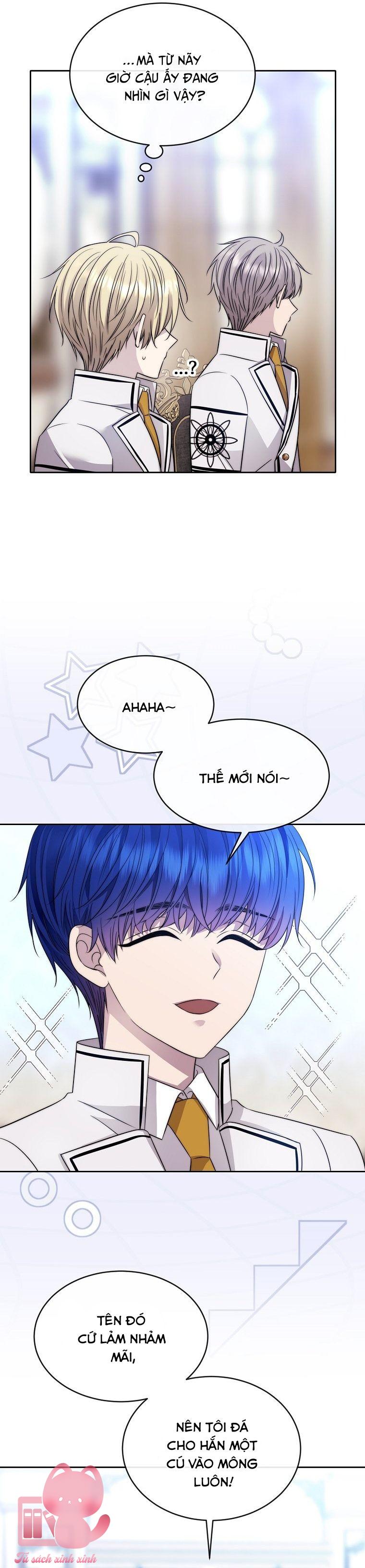 Black Haze - Chap 76 - Trang 12
