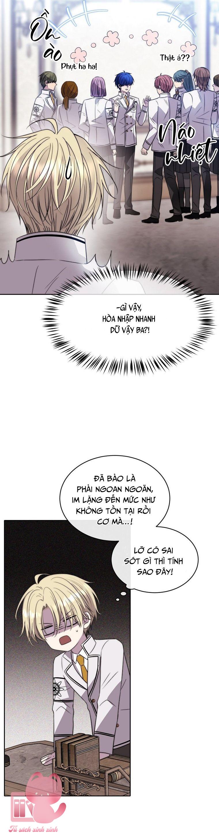 Black Haze - Chap 76 - Trang 13