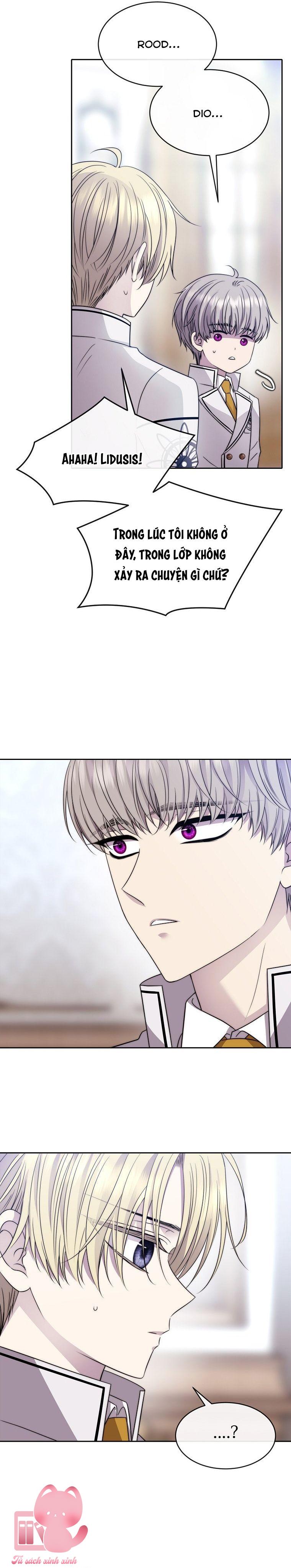 Black Haze - Chap 76 - Trang 14