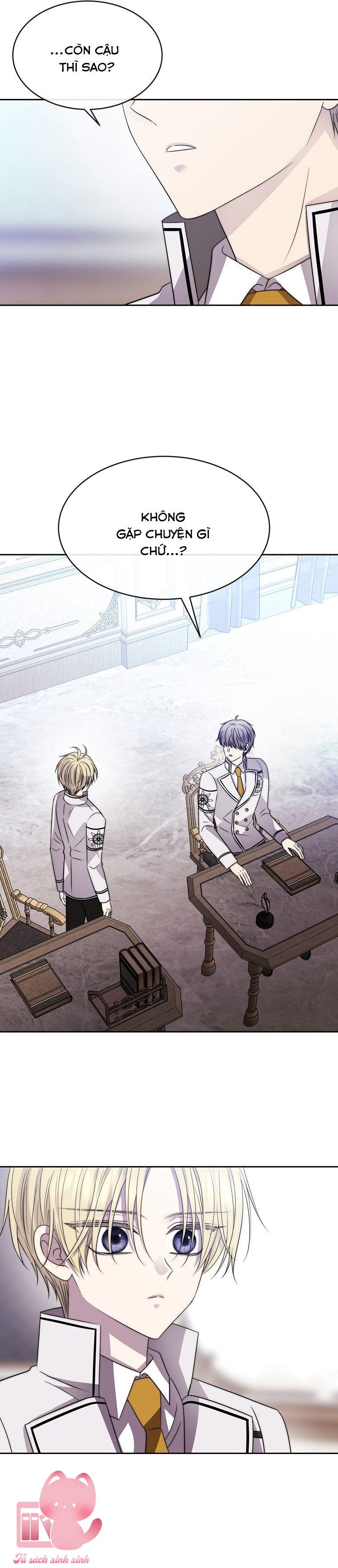 Black Haze - Chap 76 - Trang 15