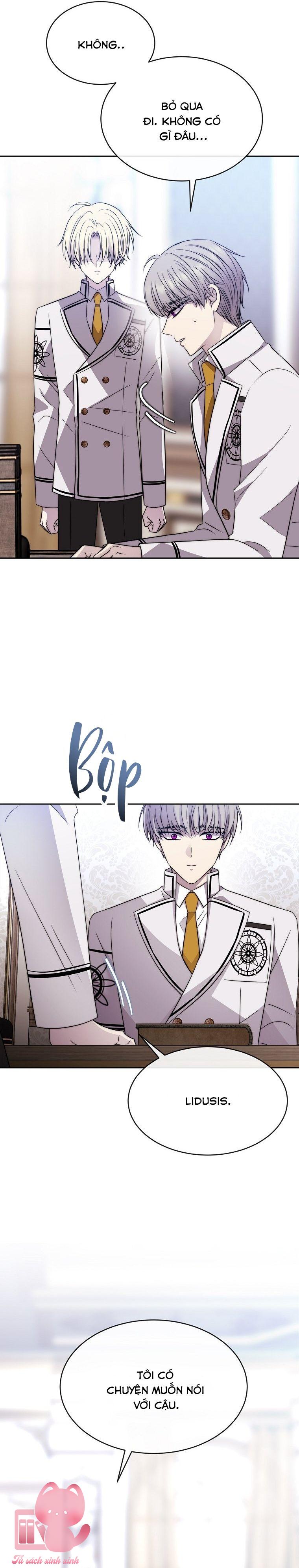 Black Haze - Chap 76 - Trang 16
