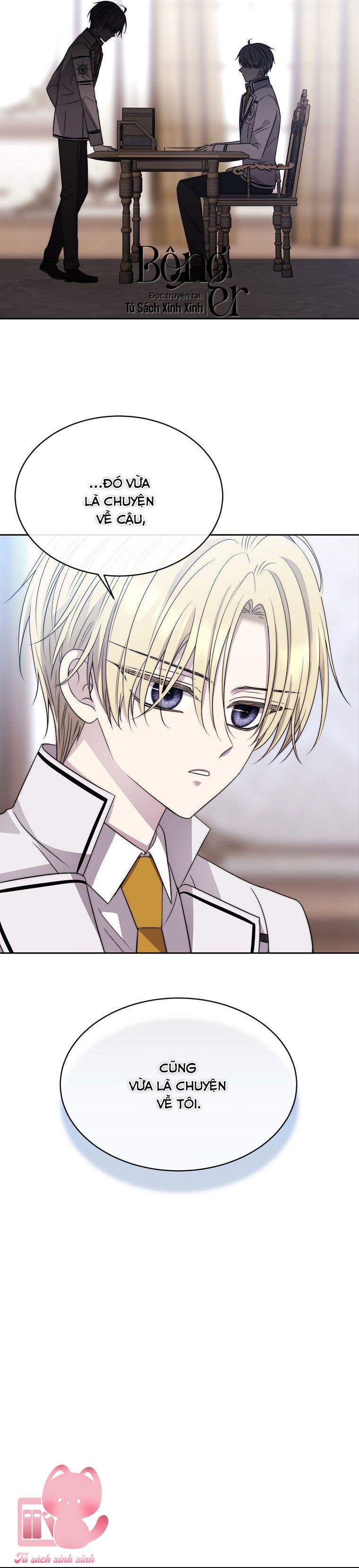 Black Haze - Chap 76 - Trang 17
