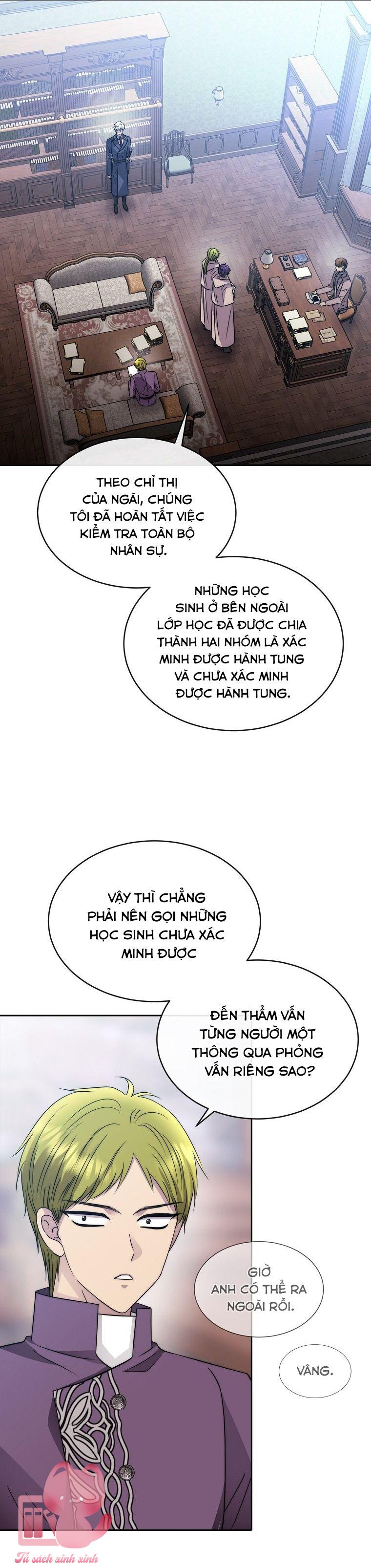Black Haze - Chap 76 - Trang 18