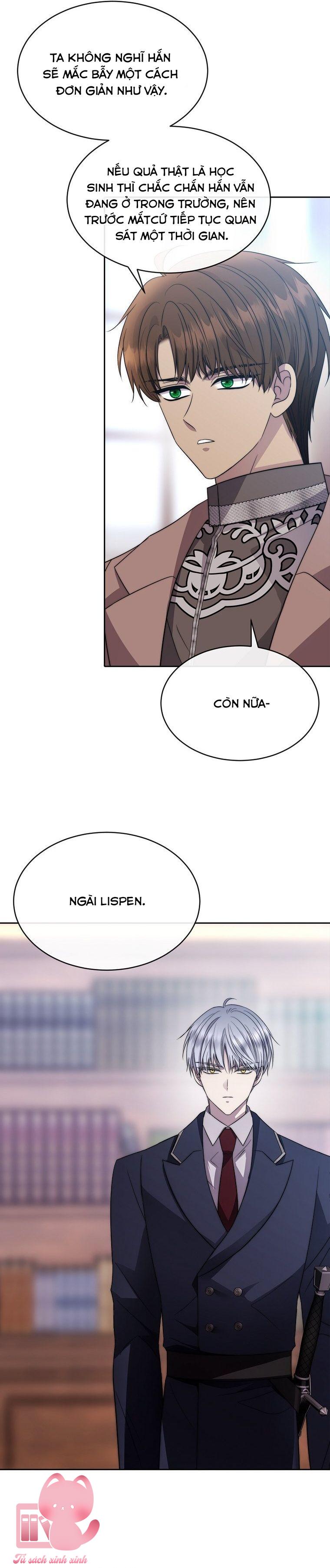 Black Haze - Chap 76 - Trang 19