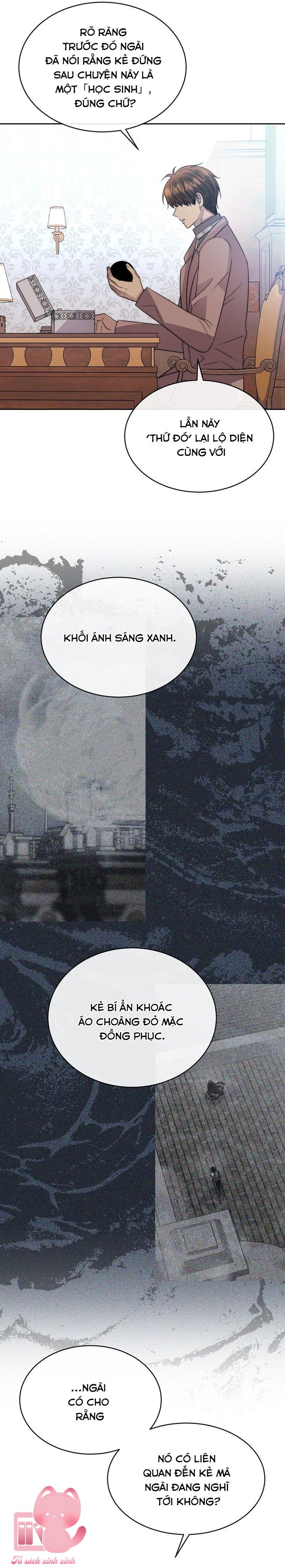Black Haze - Chap 76 - Trang 20