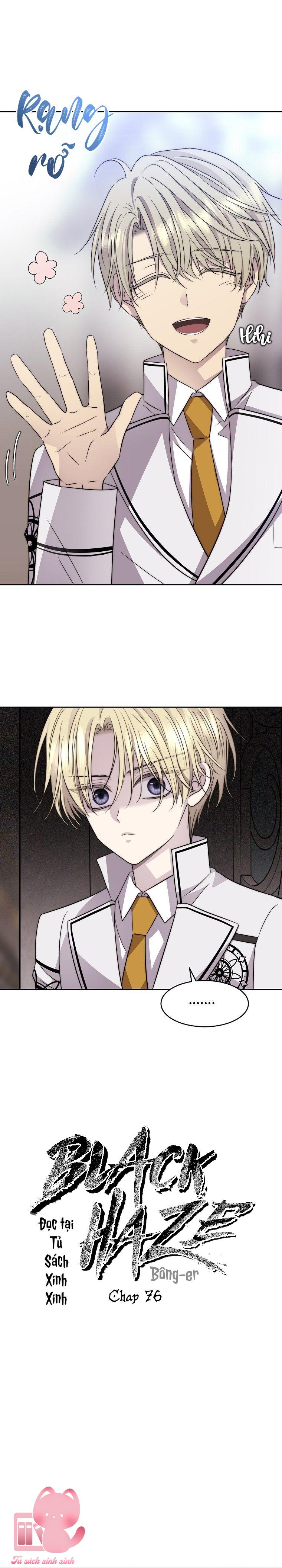 Black Haze - Chap 76 - Trang 3