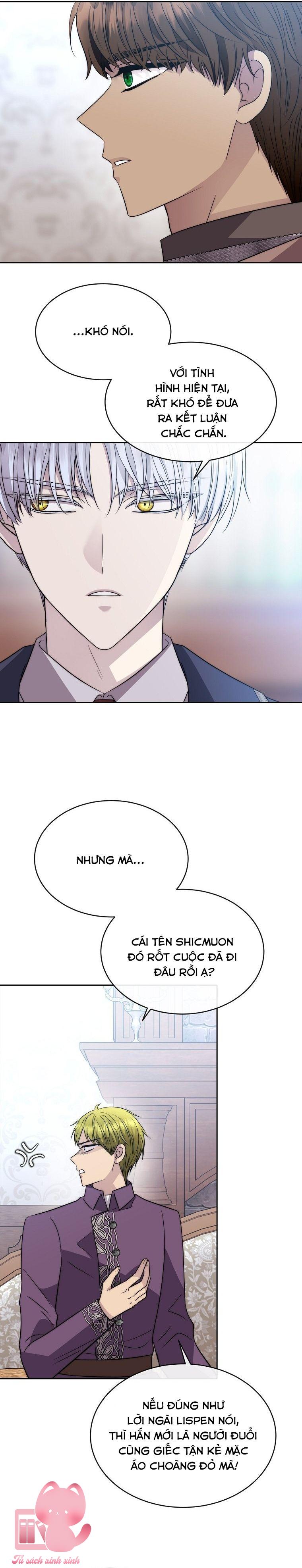 Black Haze - Chap 76 - Trang 21