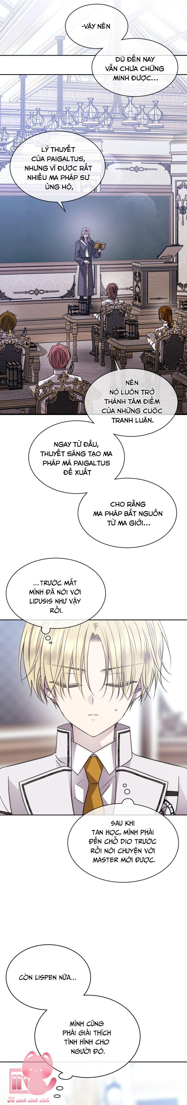 Black Haze - Chap 76 - Trang 25