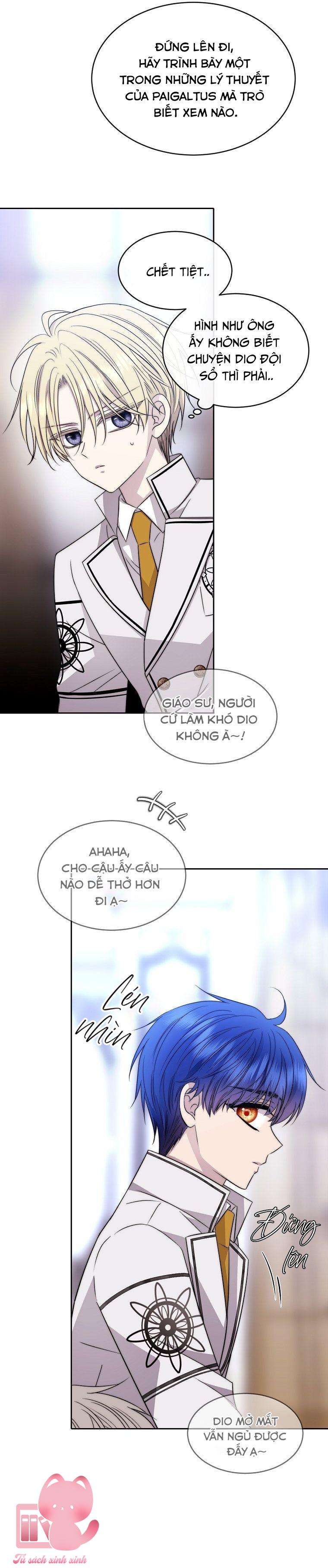 Black Haze - Chap 76 - Trang 27