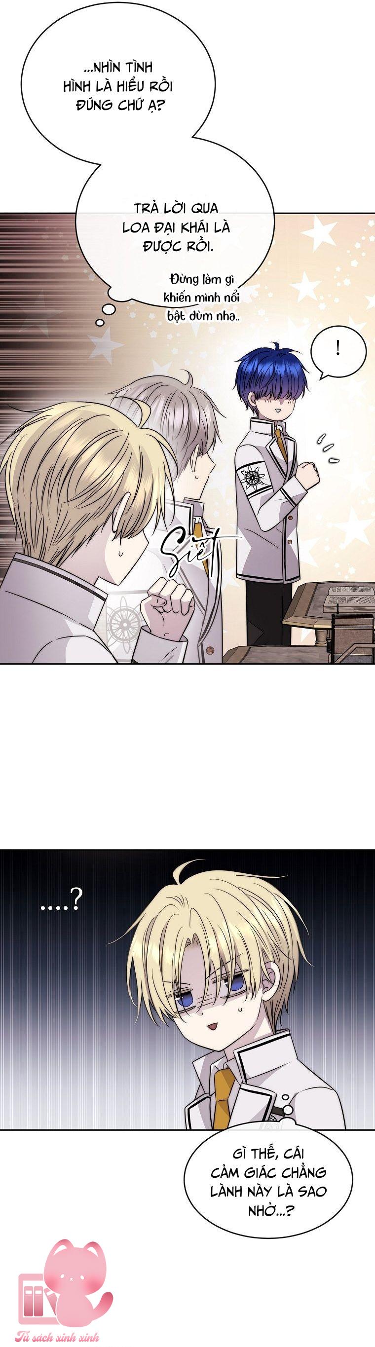 Black Haze - Chap 76 - Trang 28