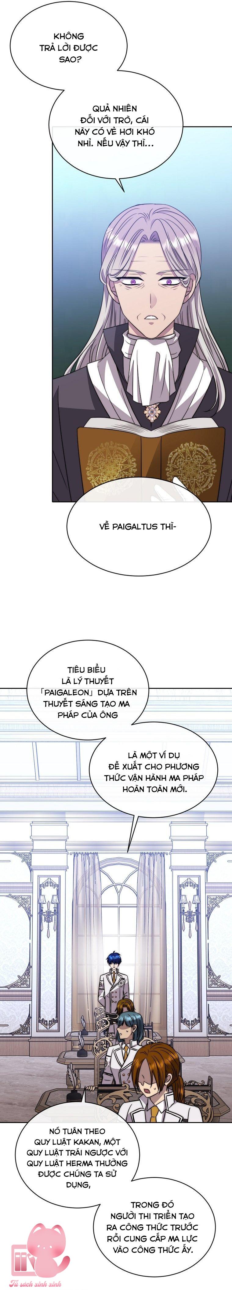 Black Haze - Chap 76 - Trang 29