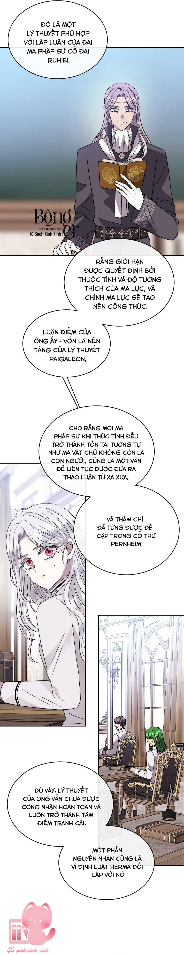 Black Haze - Chap 76 - Trang 30