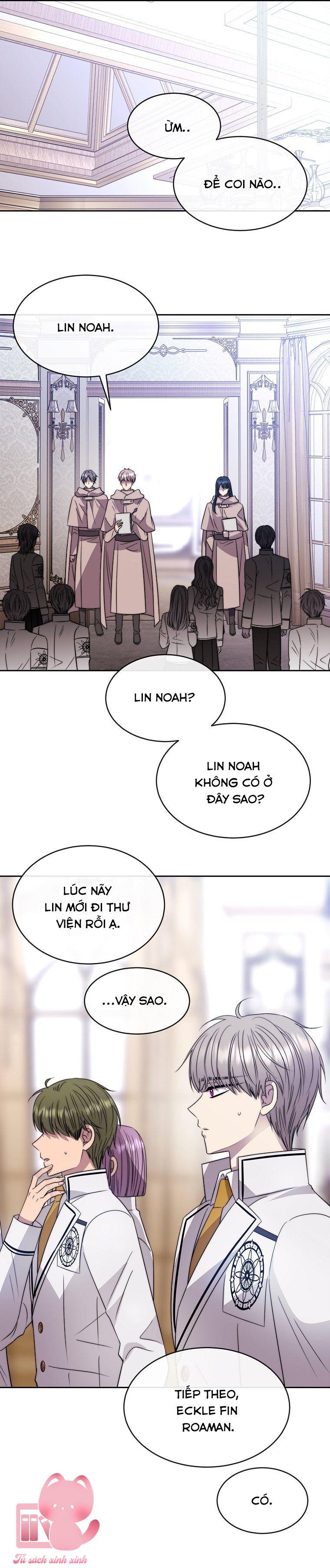 Black Haze - Chap 76 - Trang 4