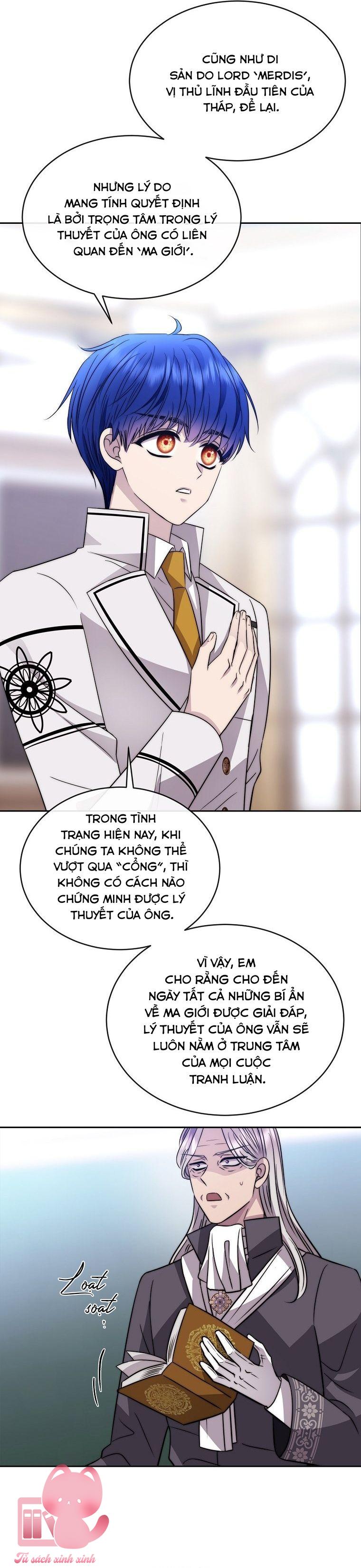 Black Haze - Chap 76 - Trang 31