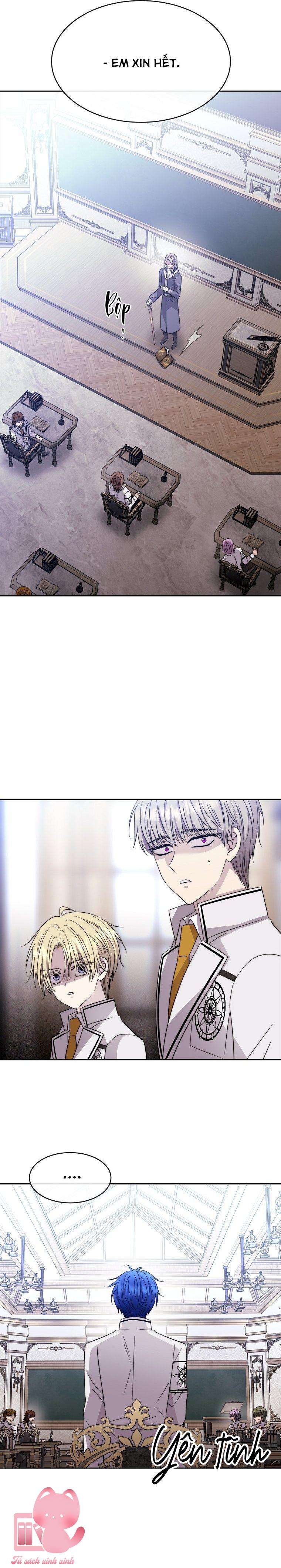 Black Haze - Chap 76 - Trang 32