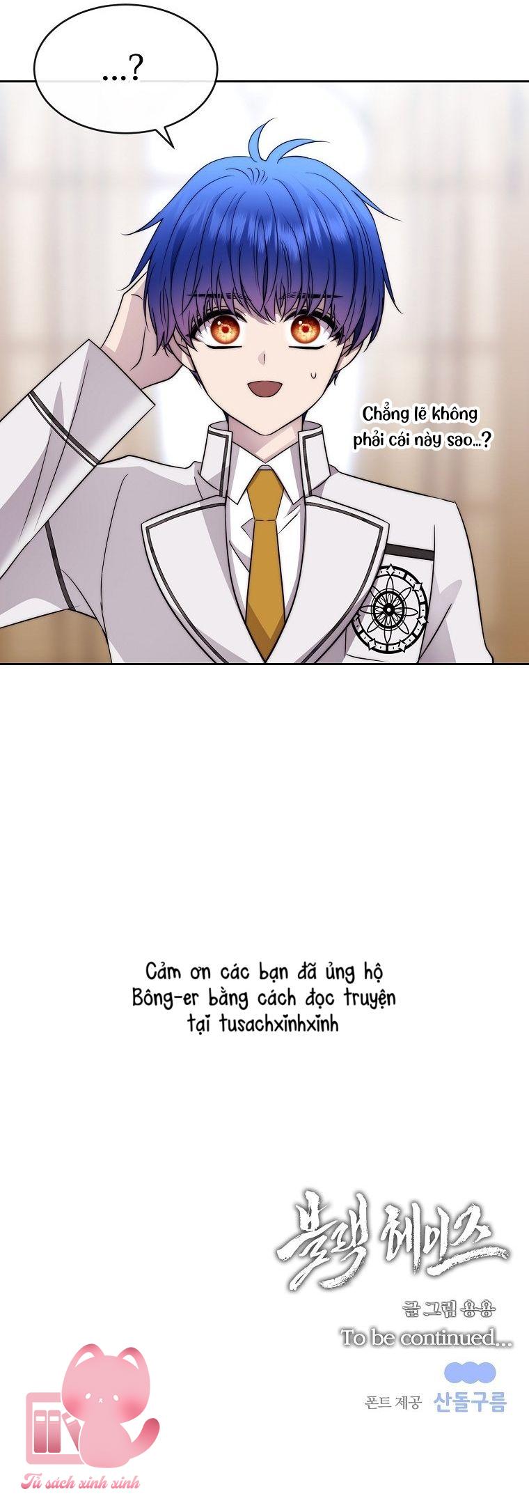 Black Haze - Chap 76 - Trang 33
