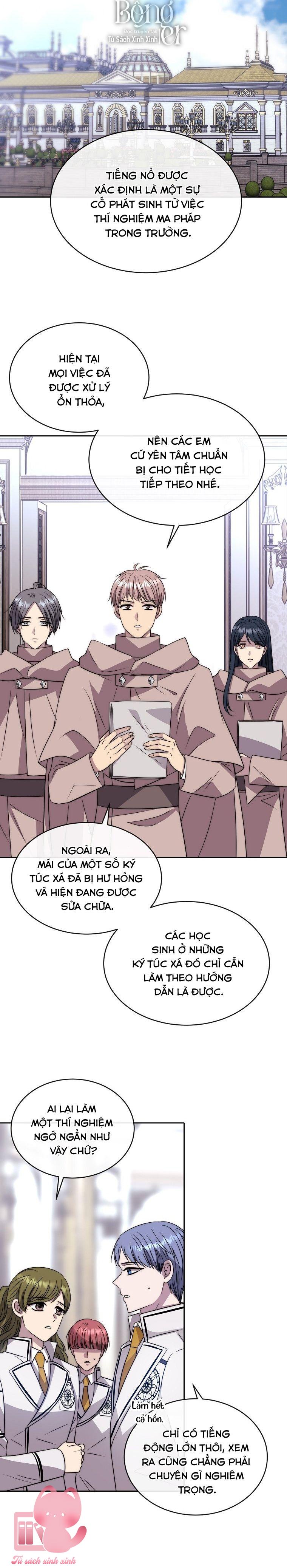 Black Haze - Chap 76 - Trang 8