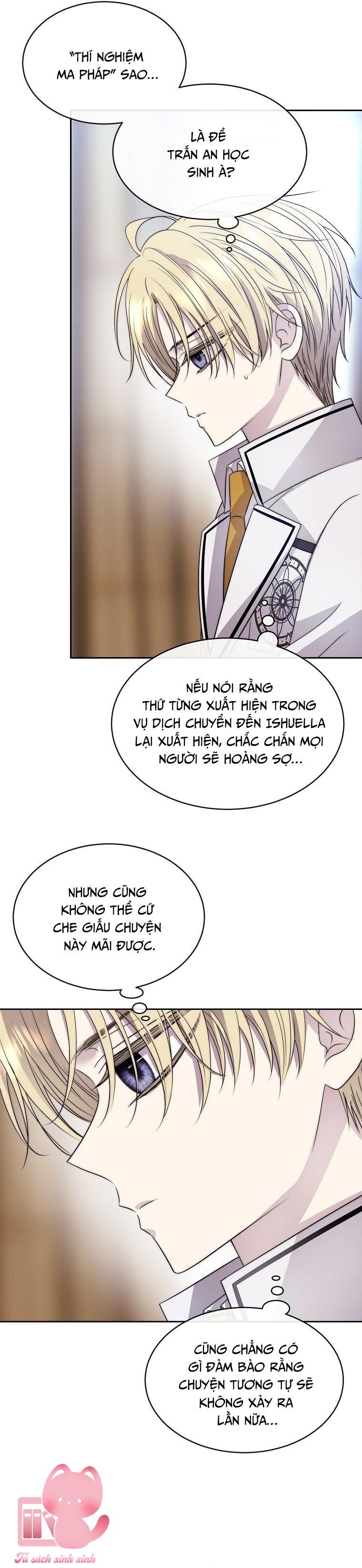 Black Haze - Chap 76 - Trang 9