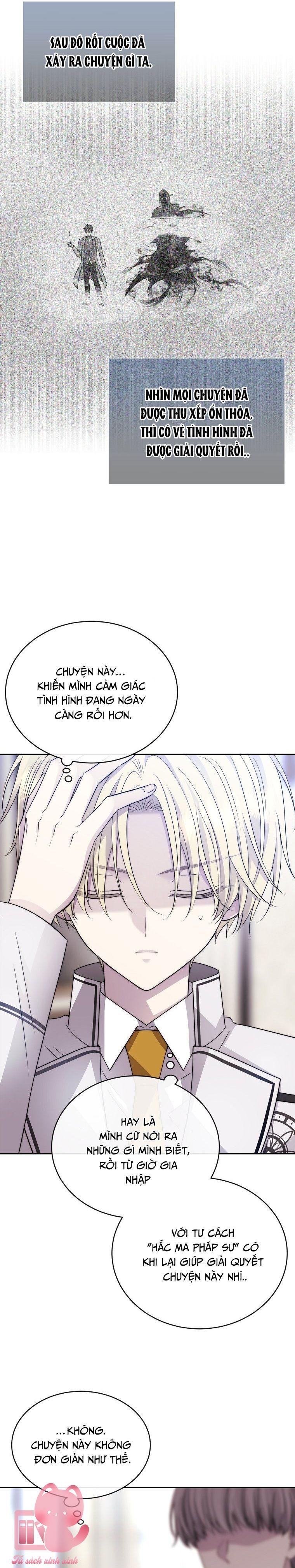 Black Haze - Chap 76 - Trang 10