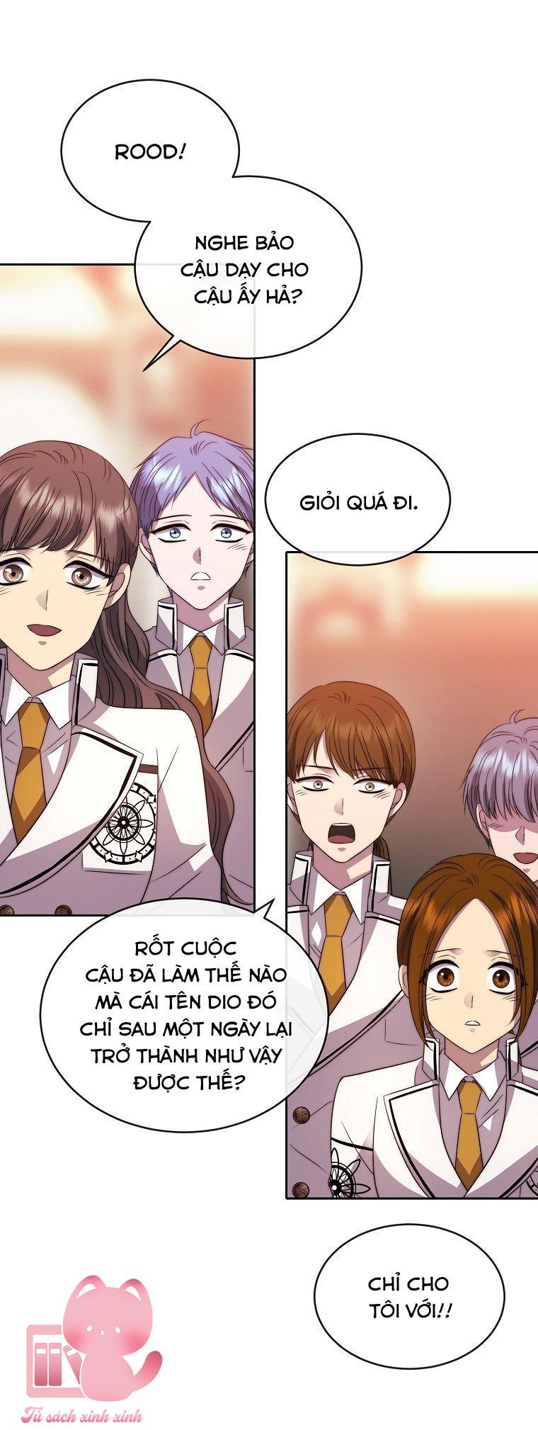 Black Haze - Chap 77 - Trang 11