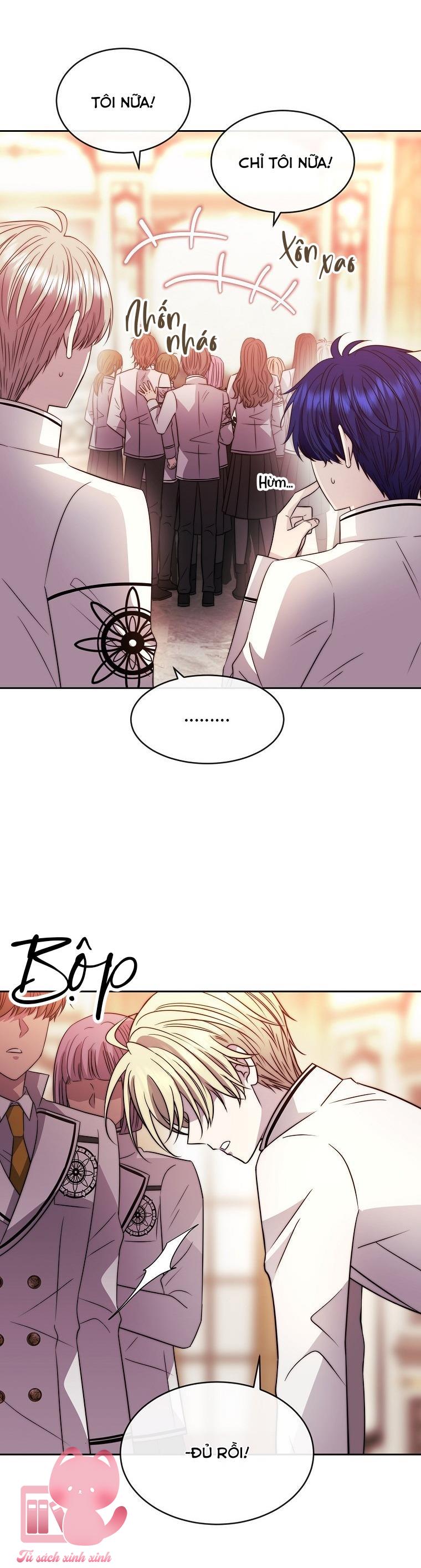 Black Haze - Chap 77 - Trang 12