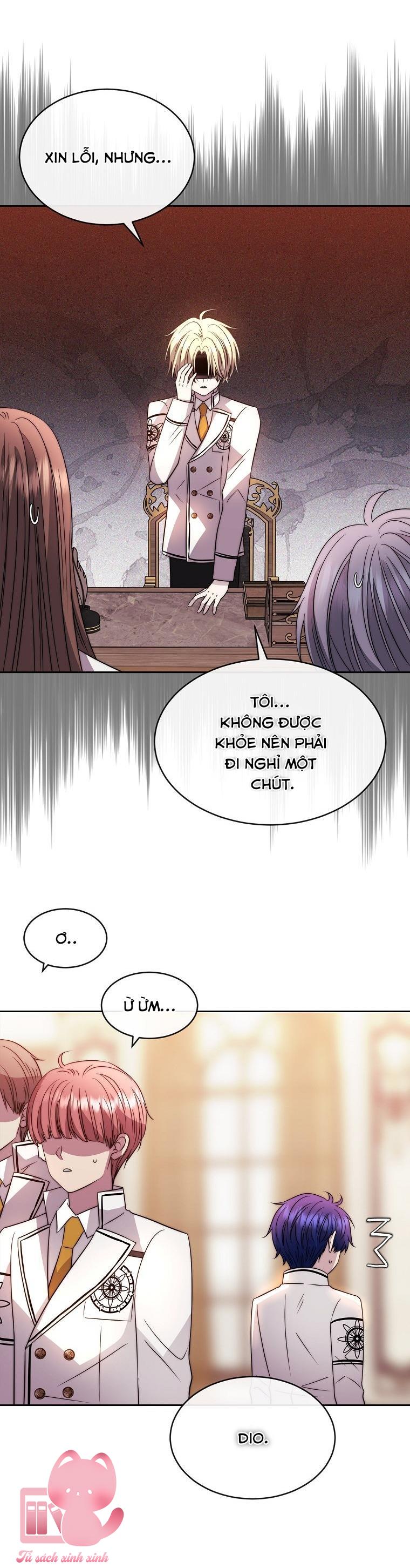 Black Haze - Chap 77 - Trang 13