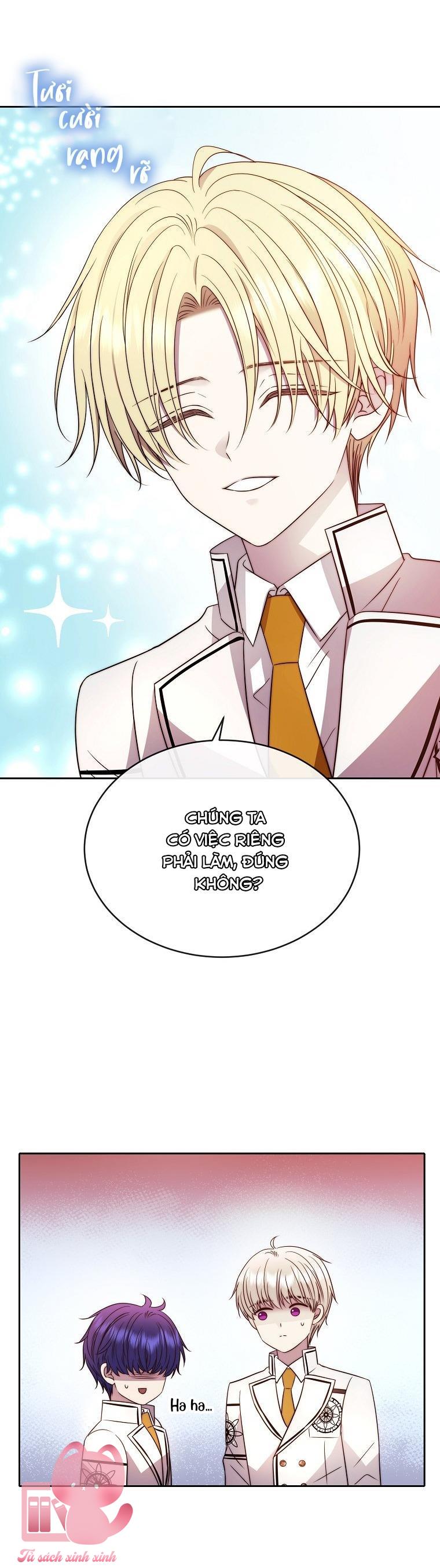 Black Haze - Chap 77 - Trang 14