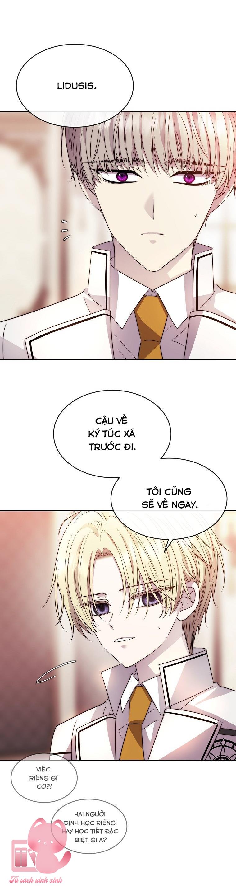 Black Haze - Chap 77 - Trang 15