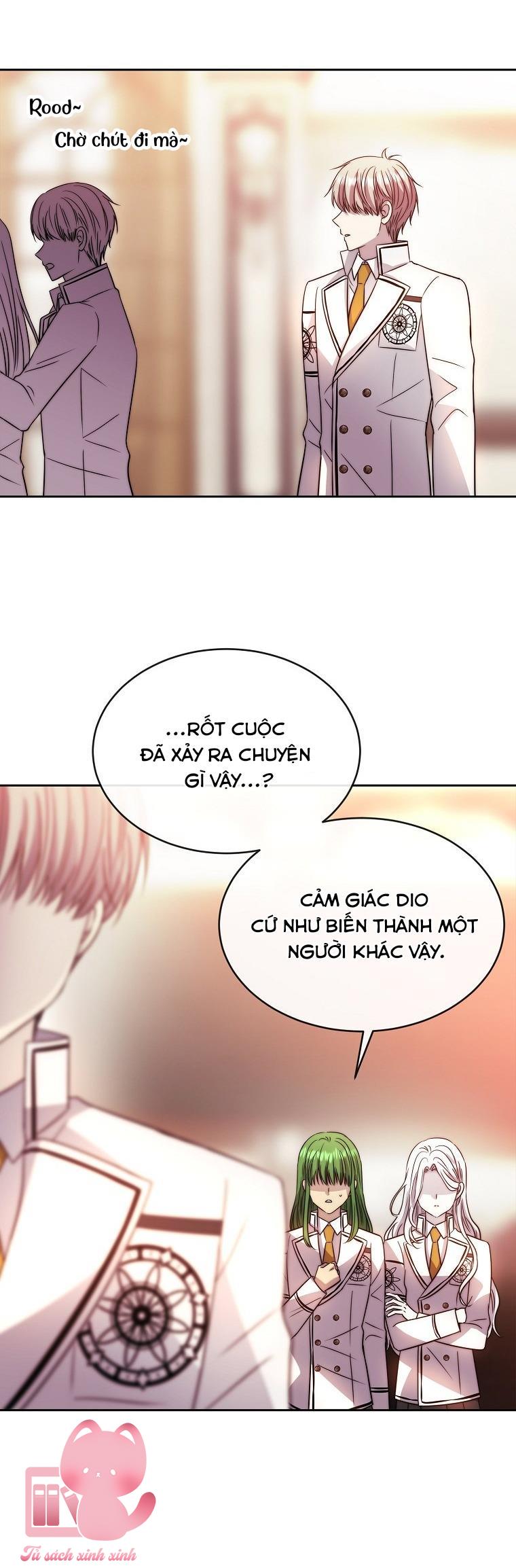 Black Haze - Chap 77 - Trang 16