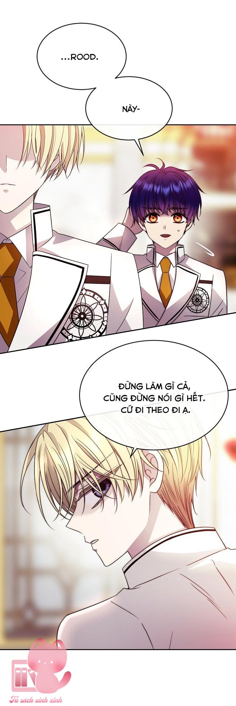Black Haze - Chap 77 - Trang 19