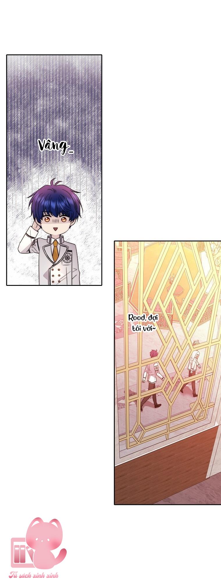 Black Haze - Chap 77 - Trang 20