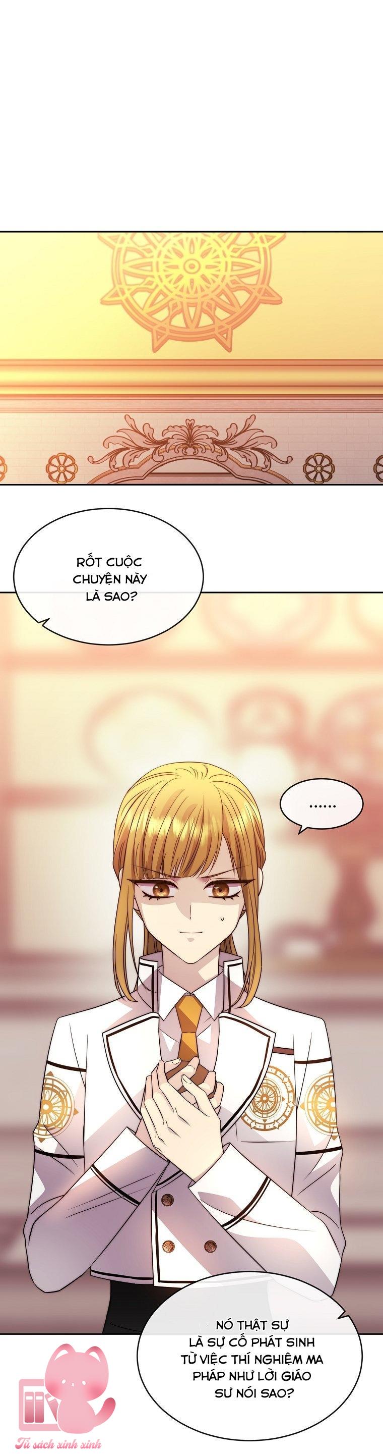 Black Haze - Chap 77 - Trang 3