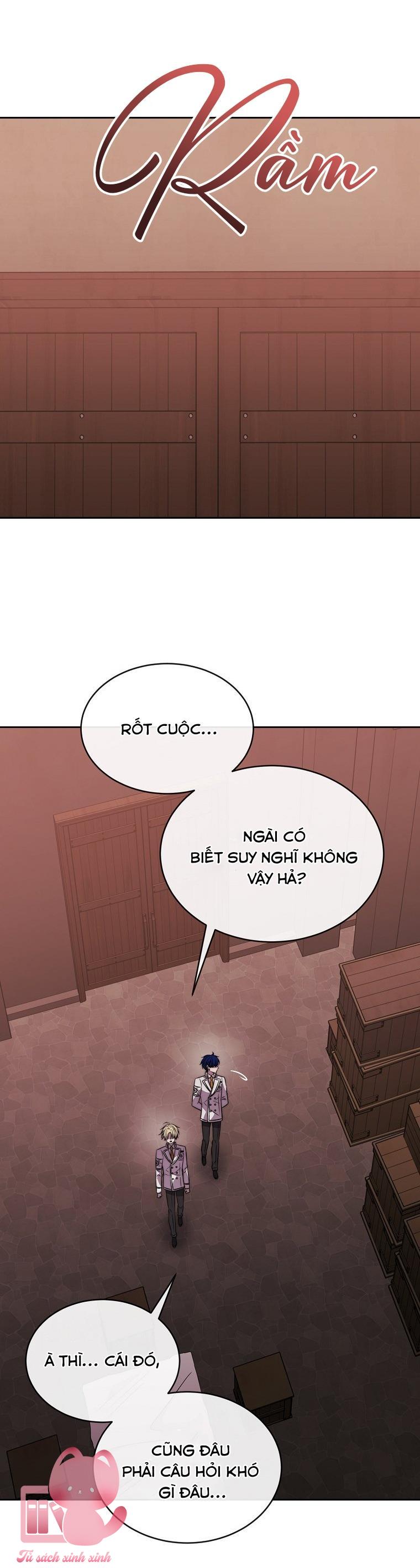 Black Haze - Chap 77 - Trang 23
