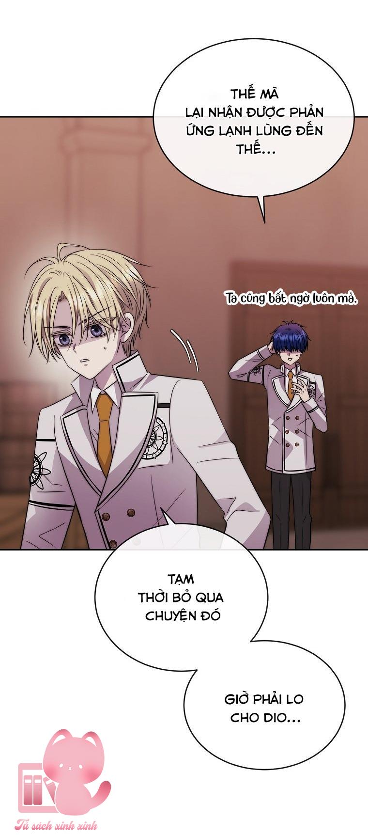 Black Haze - Chap 77 - Trang 24