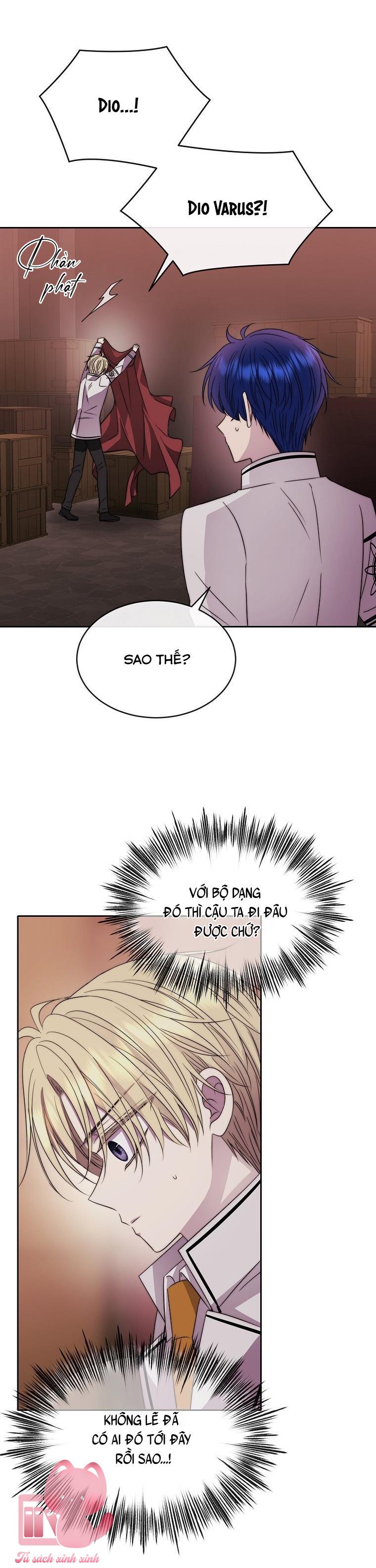 Black Haze - Chap 77 - Trang 26