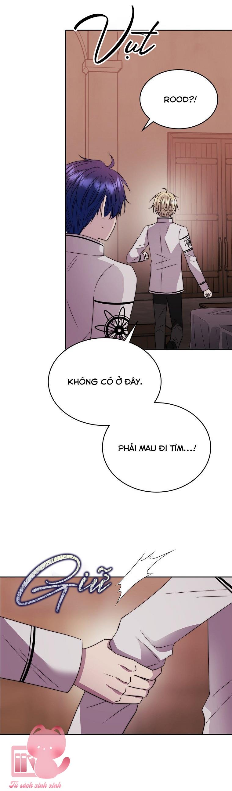 Black Haze - Chap 77 - Trang 27