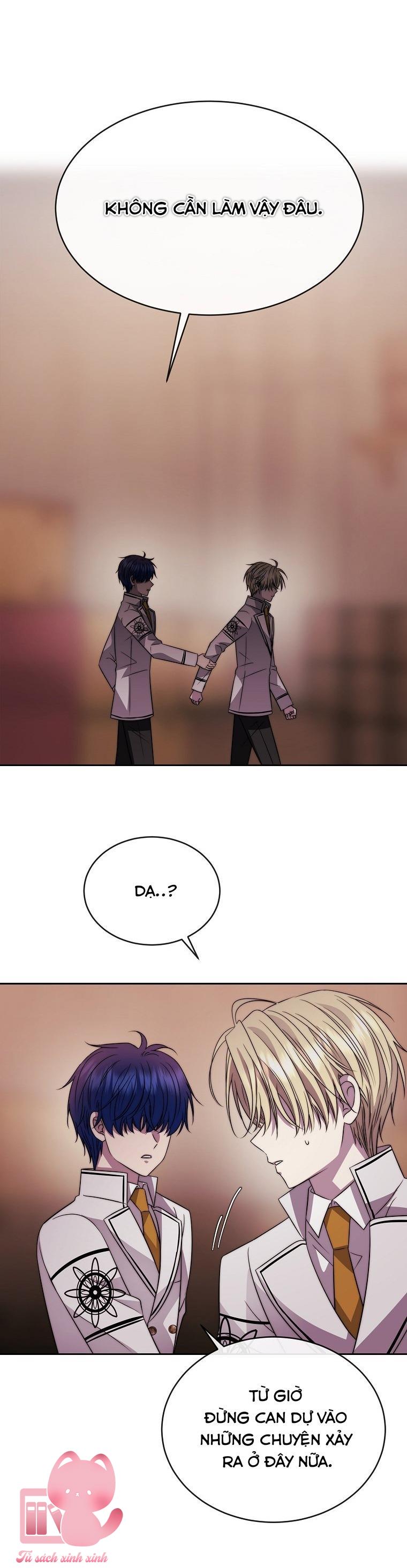 Black Haze - Chap 77 - Trang 28
