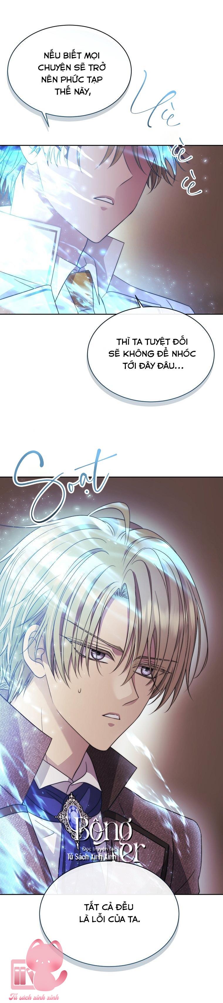 Black Haze - Chap 77 - Trang 29