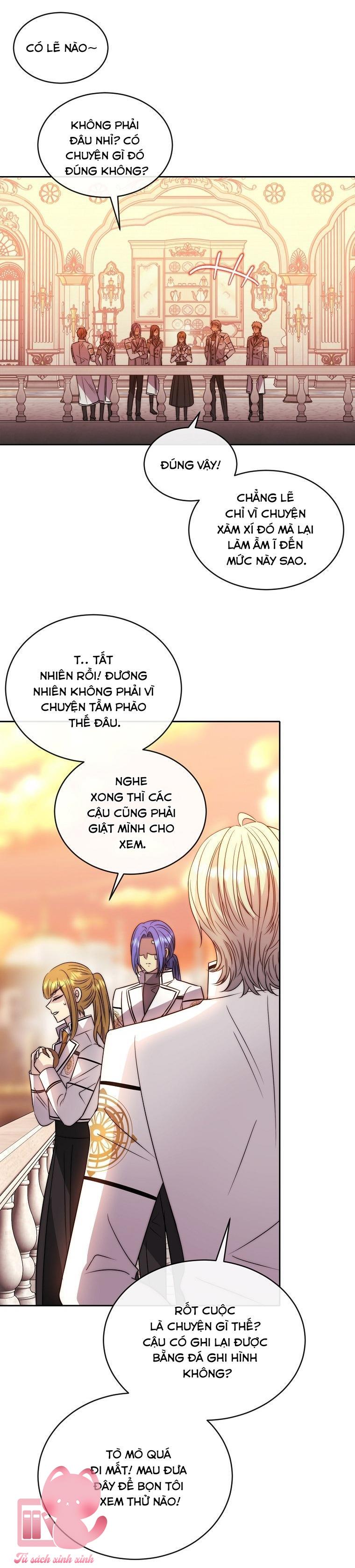 Black Haze - Chap 77 - Trang 4