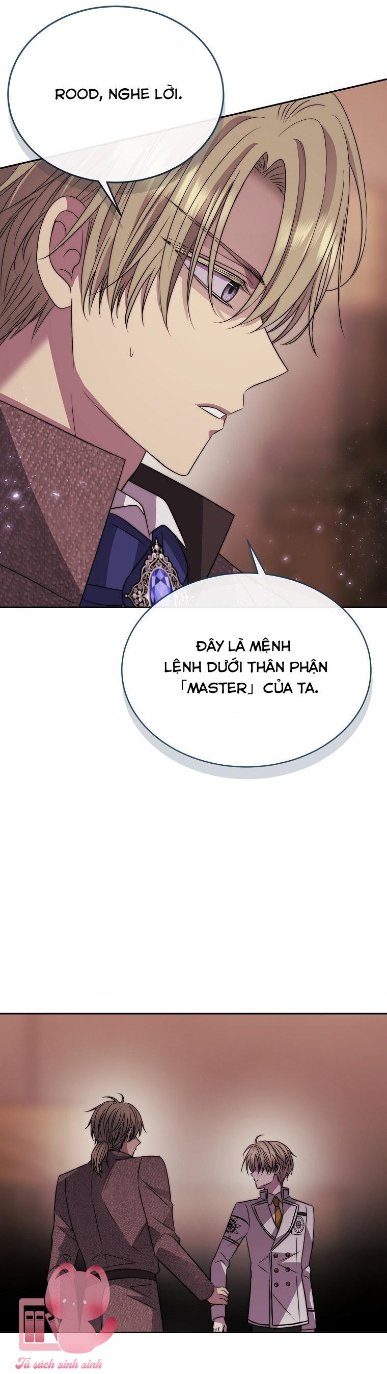 Black Haze - Chap 77 - Trang 31