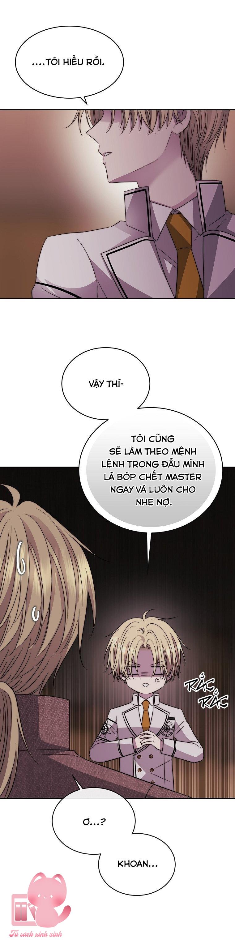 Black Haze - Chap 77 - Trang 32
