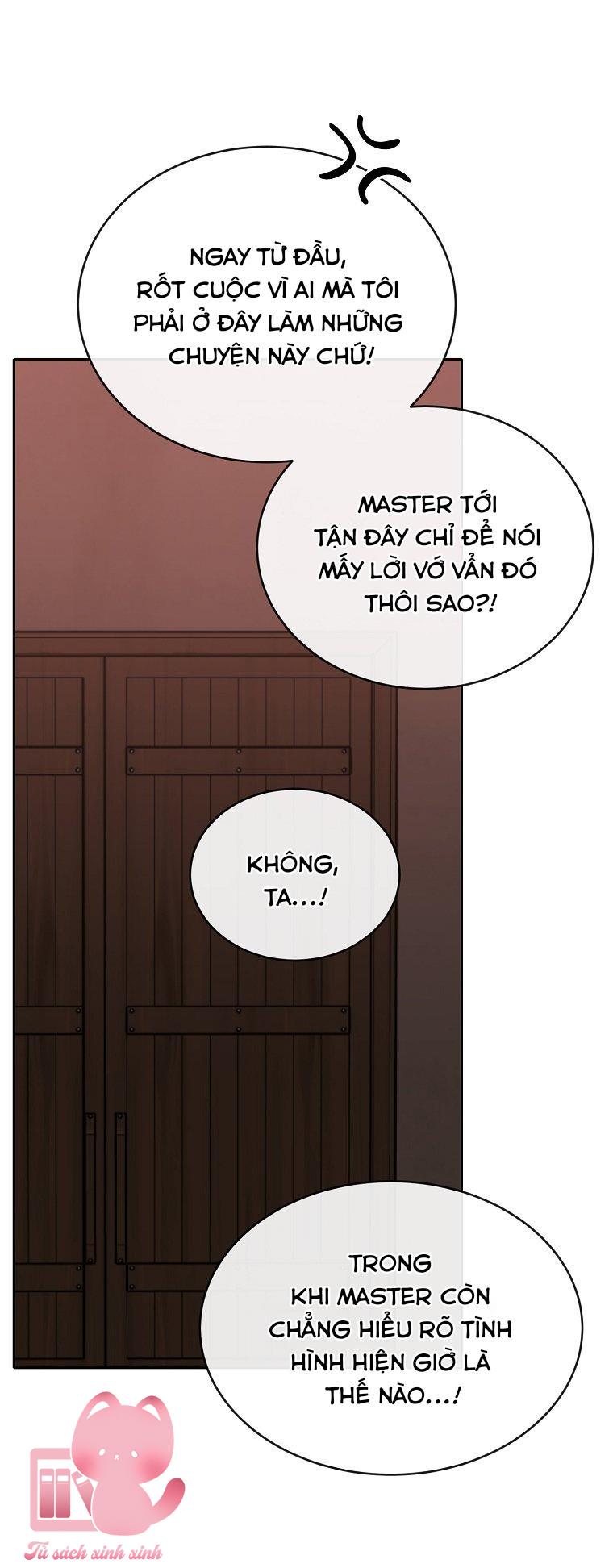 Black Haze - Chap 77 - Trang 33