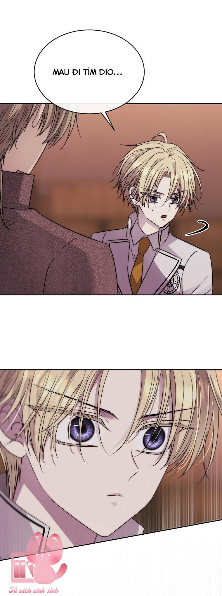 Black Haze - Chap 77 - Trang 35