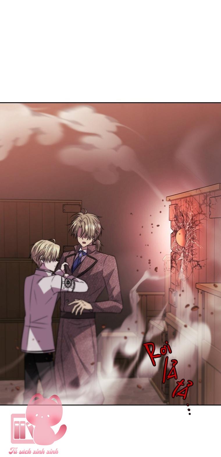Black Haze - Chap 77 - Trang 38