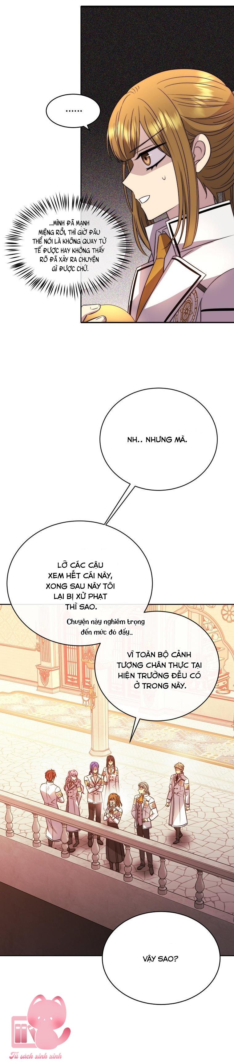 Black Haze - Chap 77 - Trang 5
