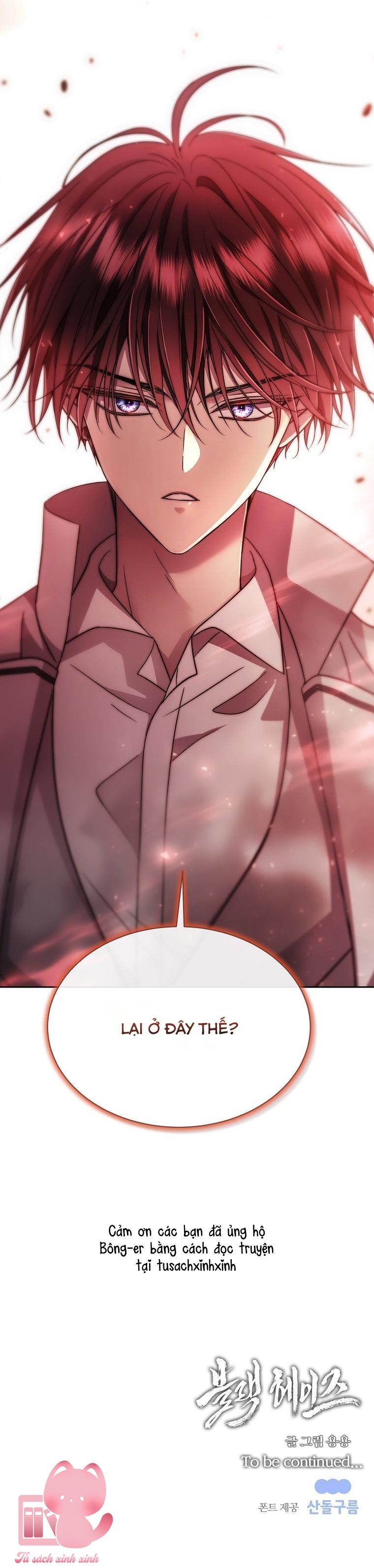 Black Haze - Chap 77 - Trang 42