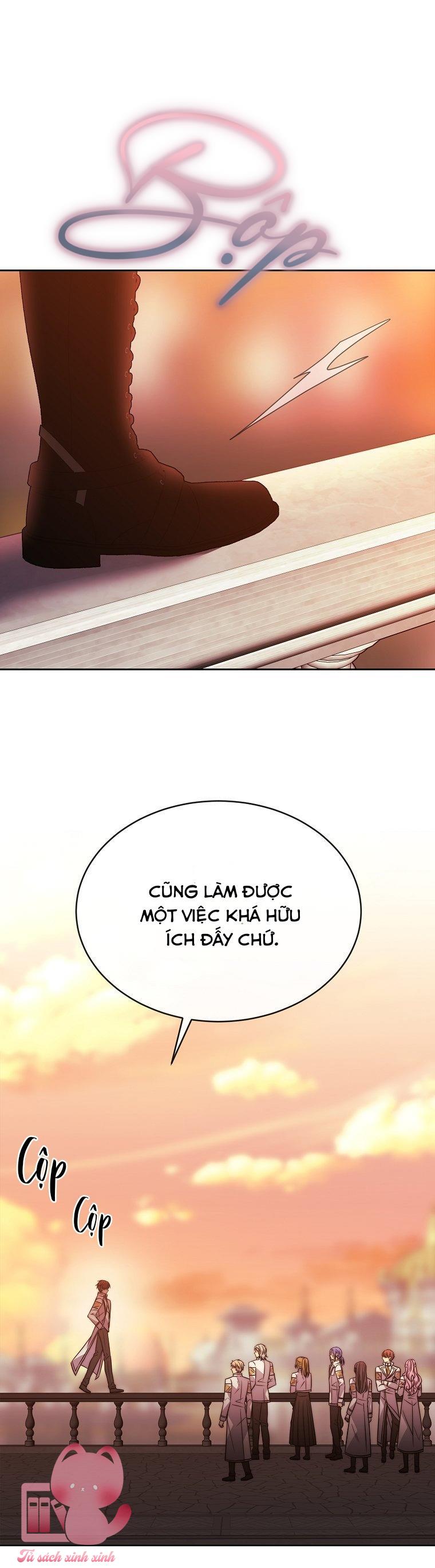 Black Haze - Chap 77 - Trang 6